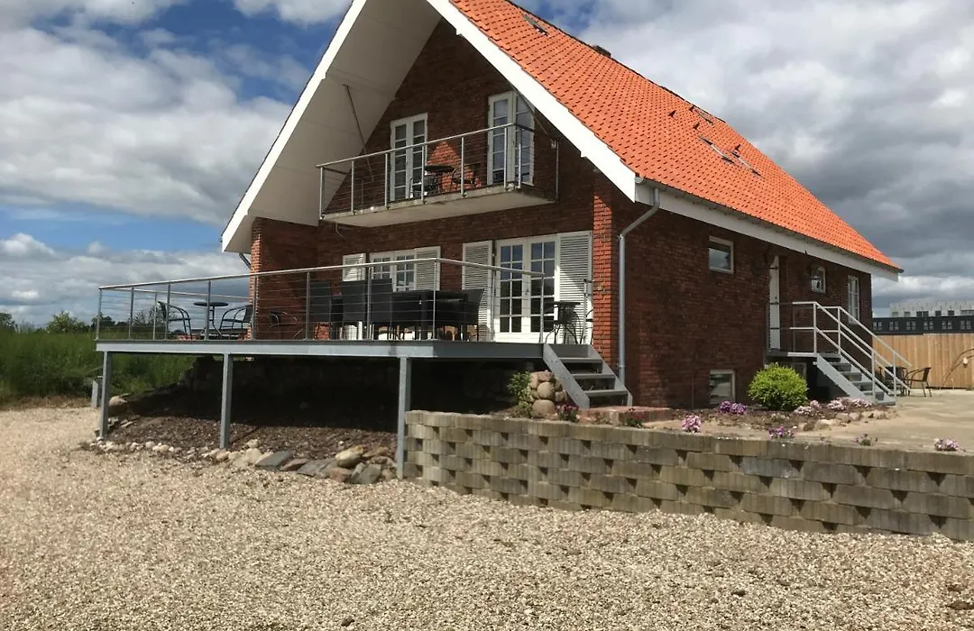 Bed&Breakfast v/Pia Sørensen-1