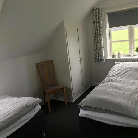 Bed&Breakfast v/Pia Sørensen-3