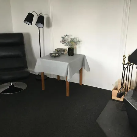 Bed&Breakfast v/Pia Sørensen-2
